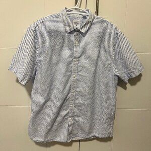 CORE Life Shirt  - White  -  Size:L